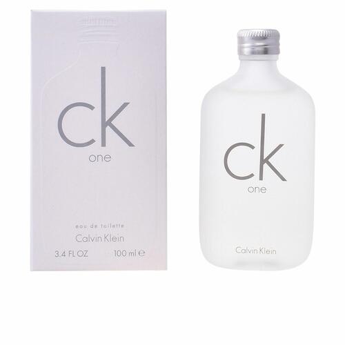 Unisex parfume Calvin Klein ck one EDT 100 ml