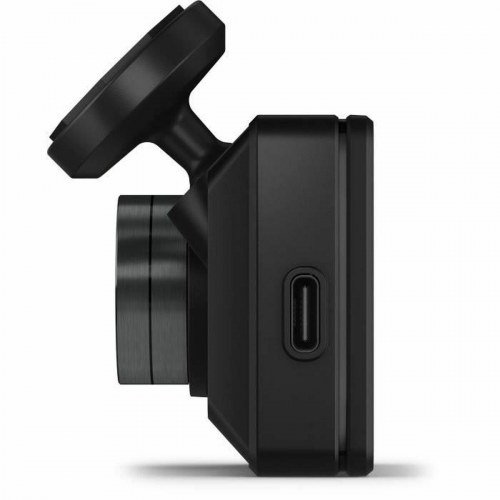 Dashcam til bil Garmin - sort, touchscreen, GPS, Wi‑Fi