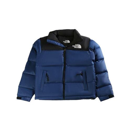 Sportsjakke The North Face 1996 Retro Nuptse Jacket NF0A3C8DF1T1 Sort M