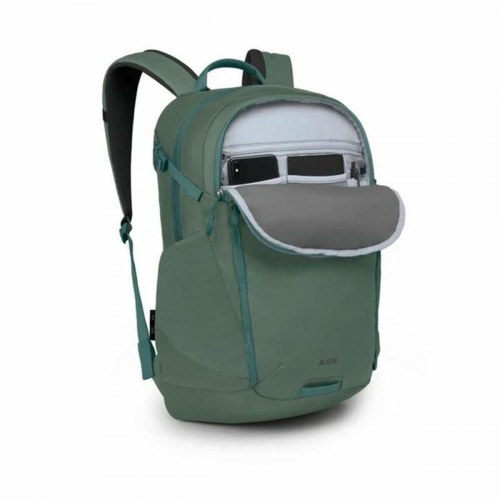 Osprey Axis sportsrygsæk 24 L - lyseblå