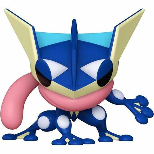 Samlerobjekter Funko Pop! Amphinobi - 980