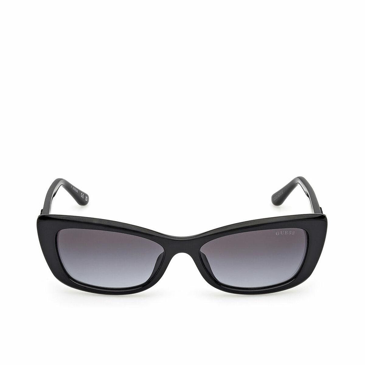 Solbriller til kvinder Guess GU00156-H