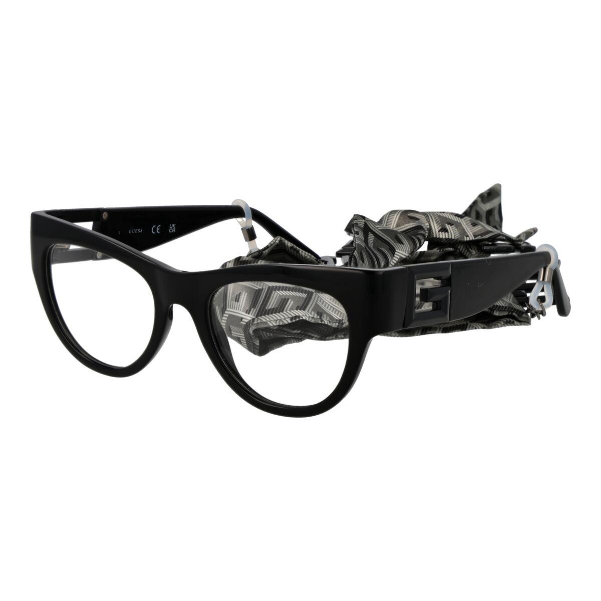 Guess GU2988 50001 brillestel - dame briller