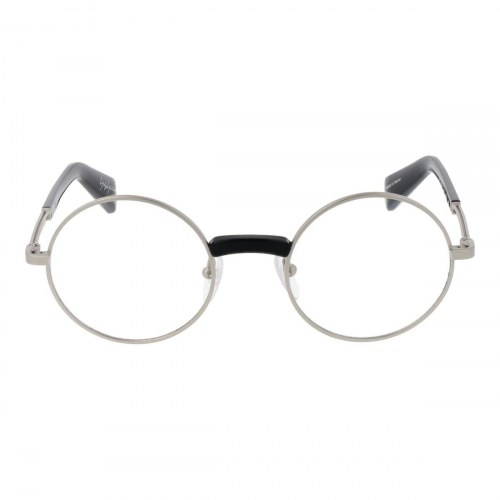 Yohji Yamamoto YY3001 48019 brillestel - runde herrebriller