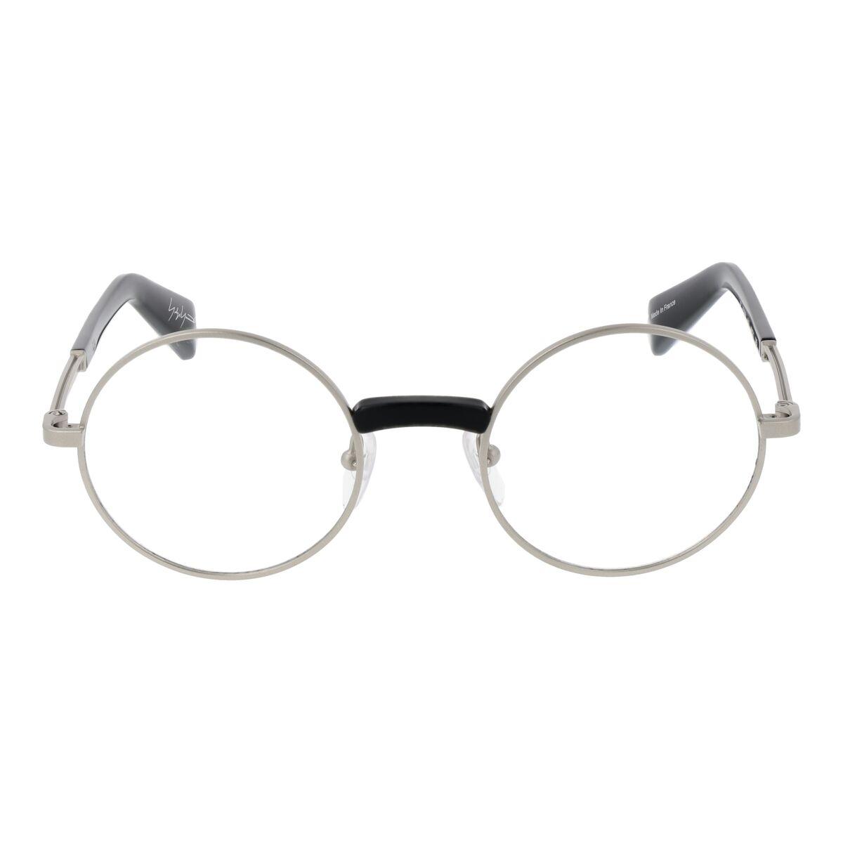 Yohji Yamamoto YY3001 48019 brillestel - runde herrebriller