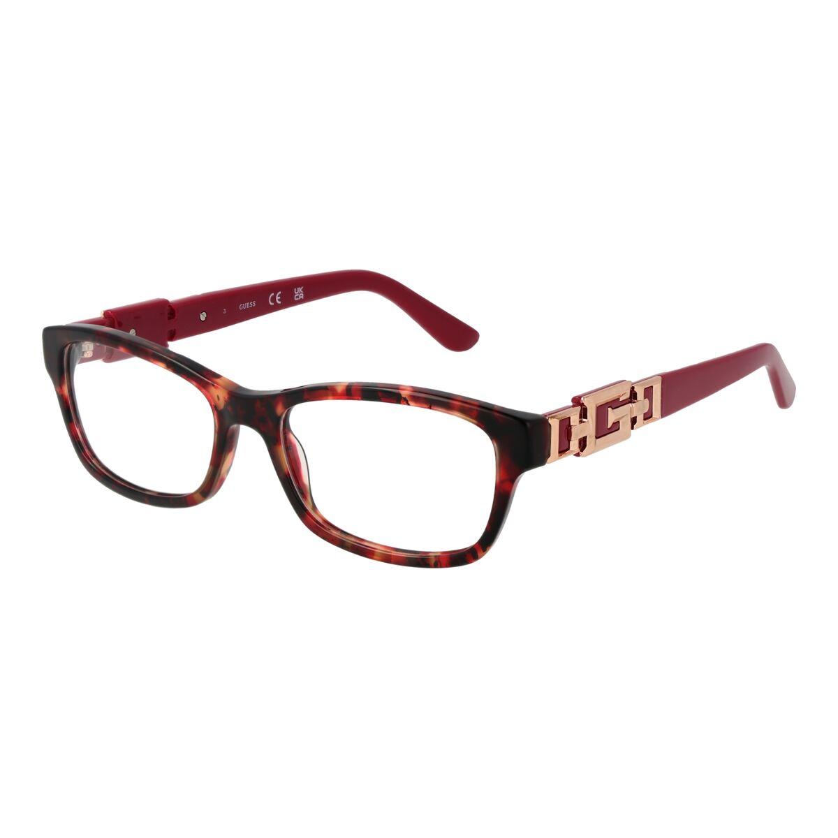 Guess GU2986 51071 brillestel - dame briller