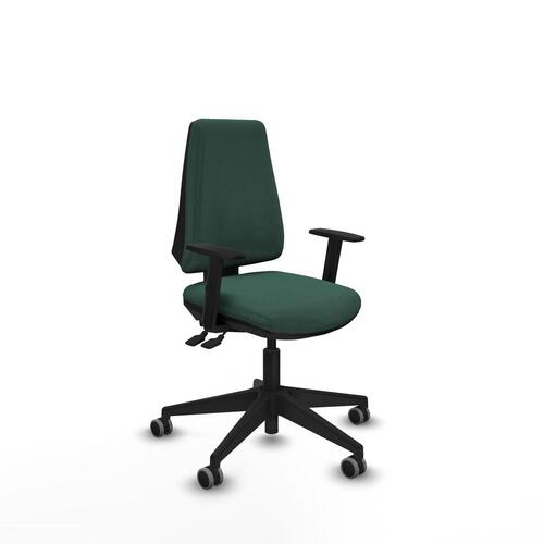 Kontorstol Piqueras y Crespo B1D066G