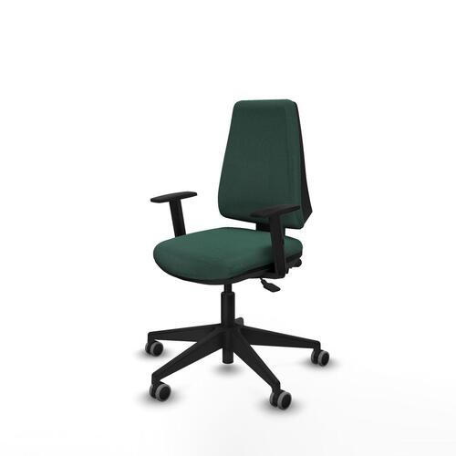 Kontorstol Piqueras y Crespo B1D066G