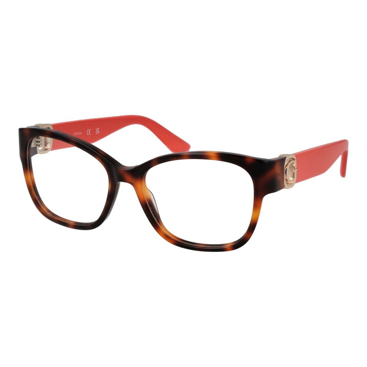 Guess GU50120 52052 - dame brillestel
