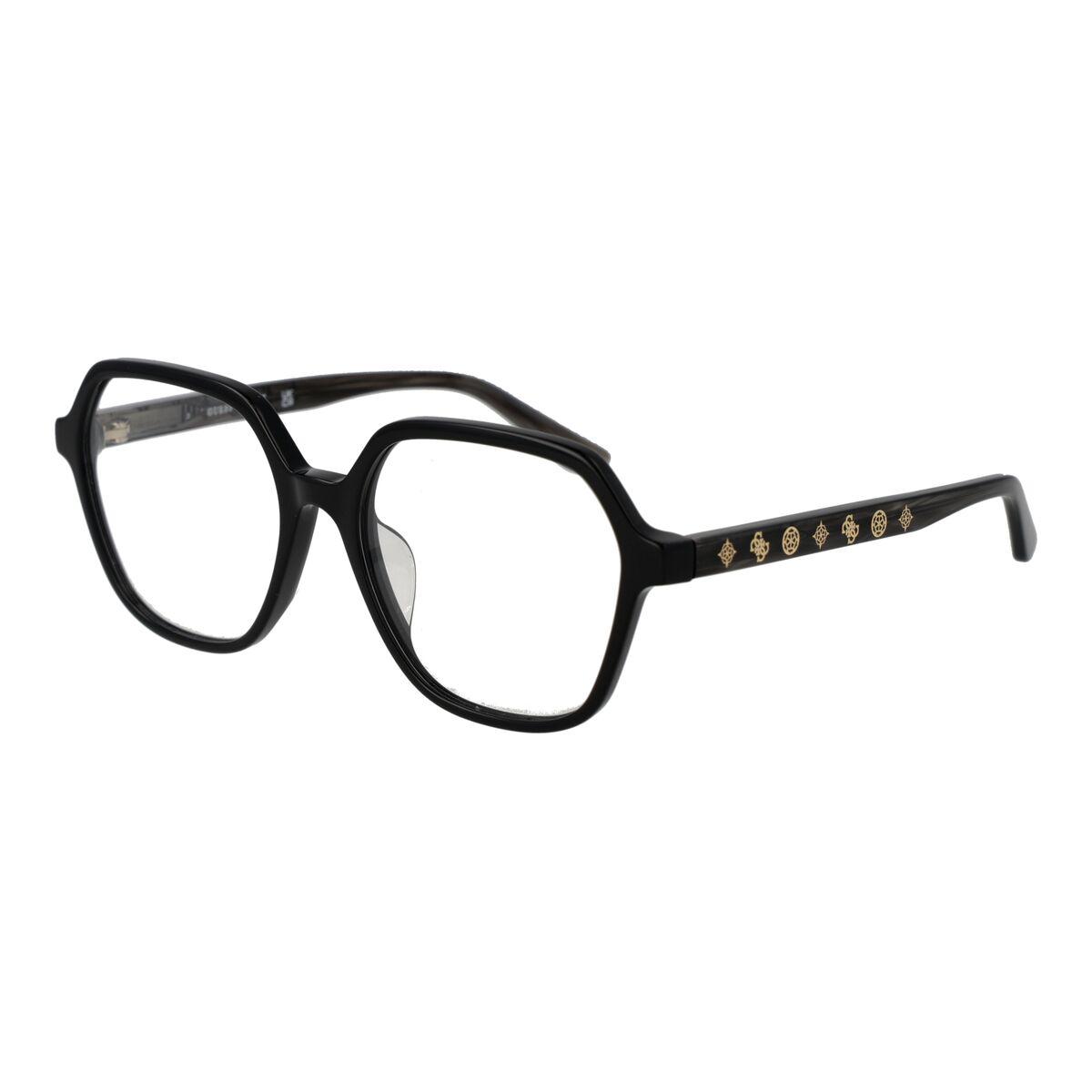 Guess GU50155-D 53001 brillestel - damebriller