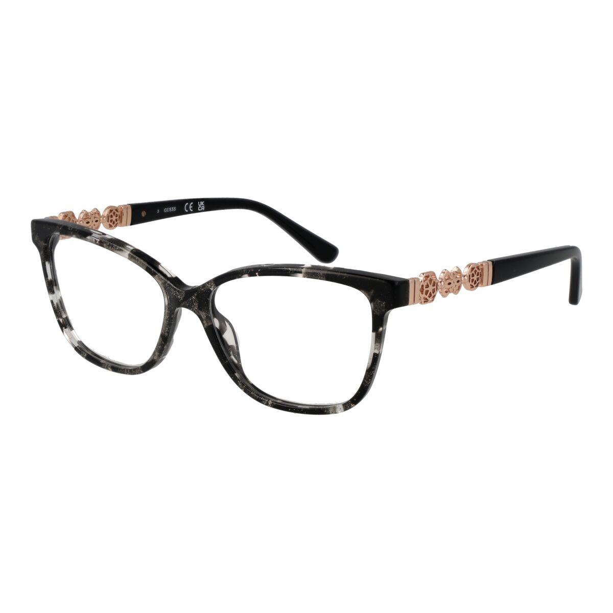 Guess GU2832 52005 brillestel - damebrille