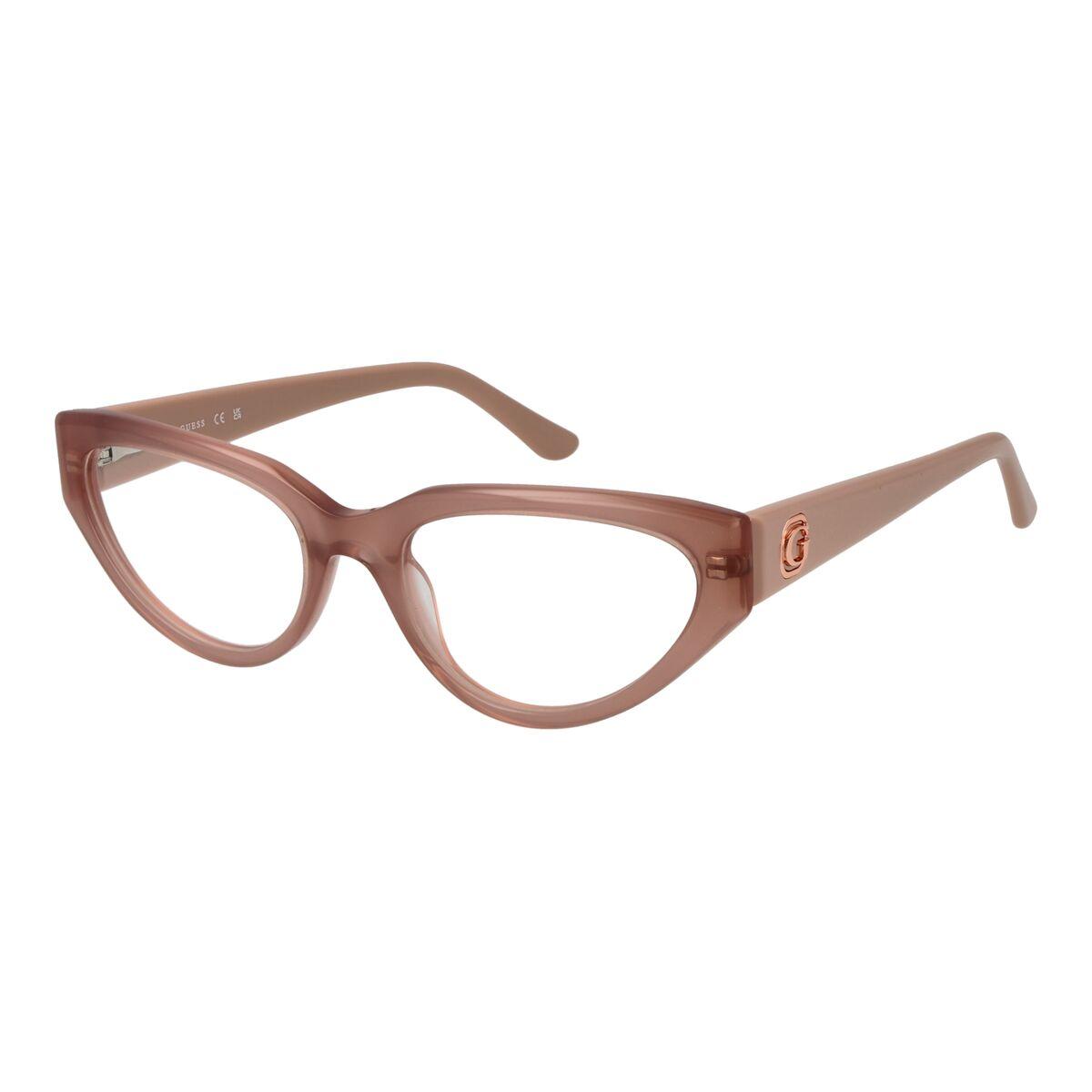 Guess GU50113 53057 brillestel - dame, cat-eye