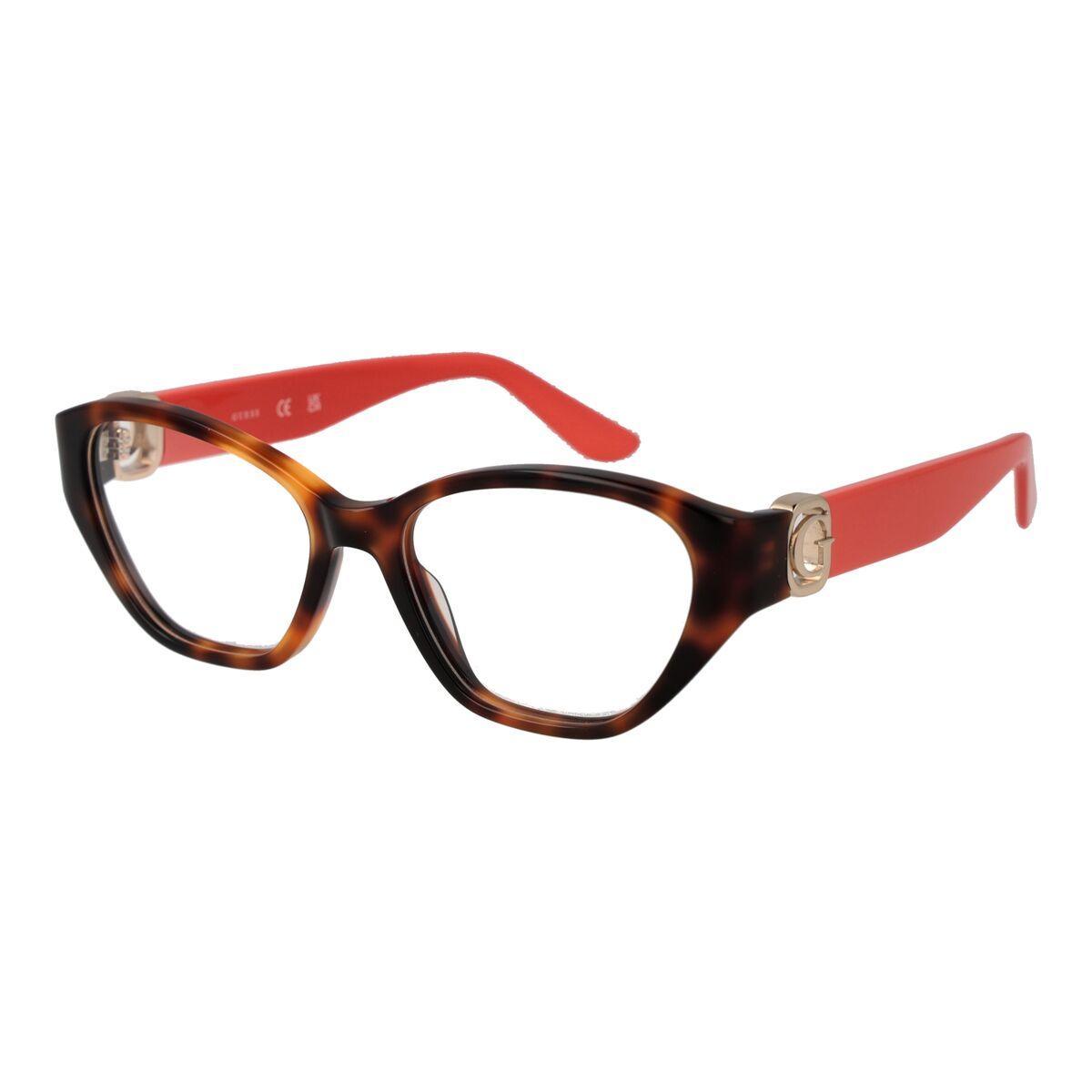Guess GU50119 51052 brillestel - dame