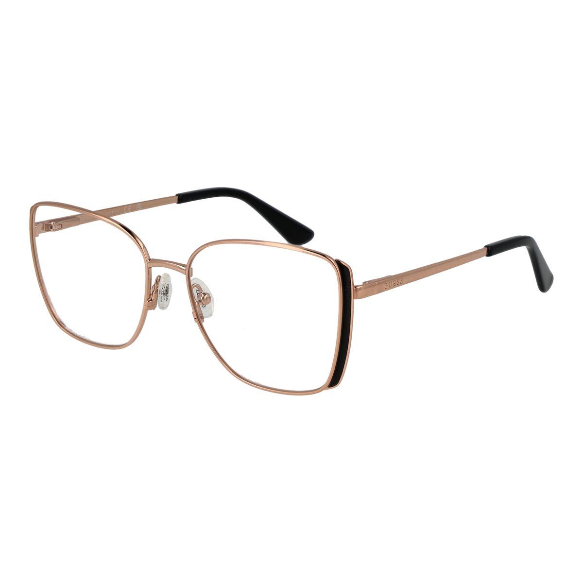 Guess GU2903 54028 brillestel - damebriller i metal