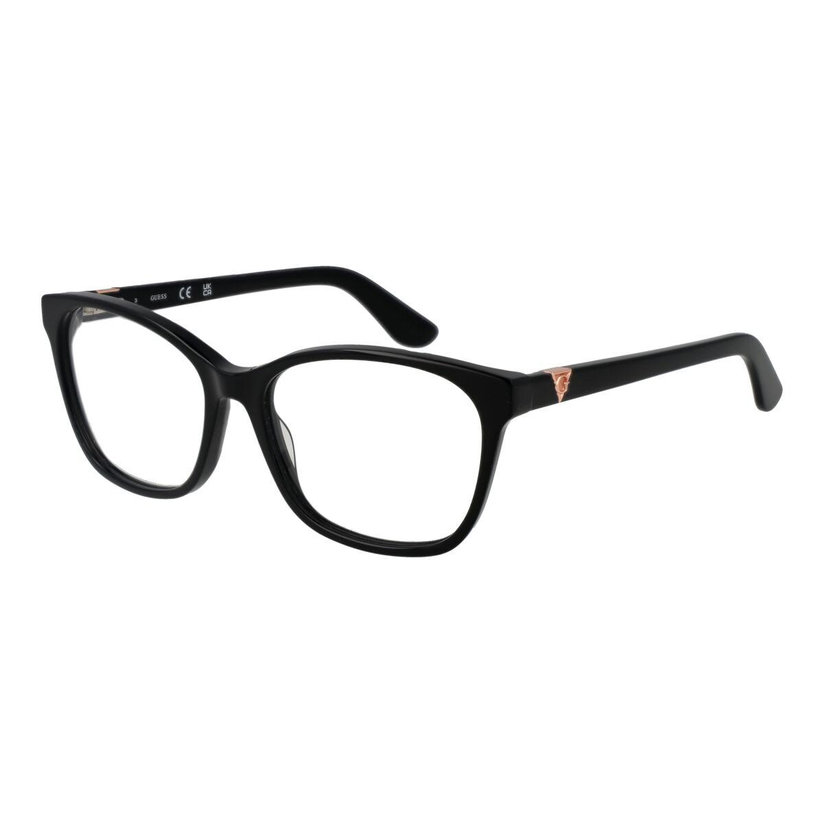 Guess GU2949-N 53001 brillestel - damebriller i sort