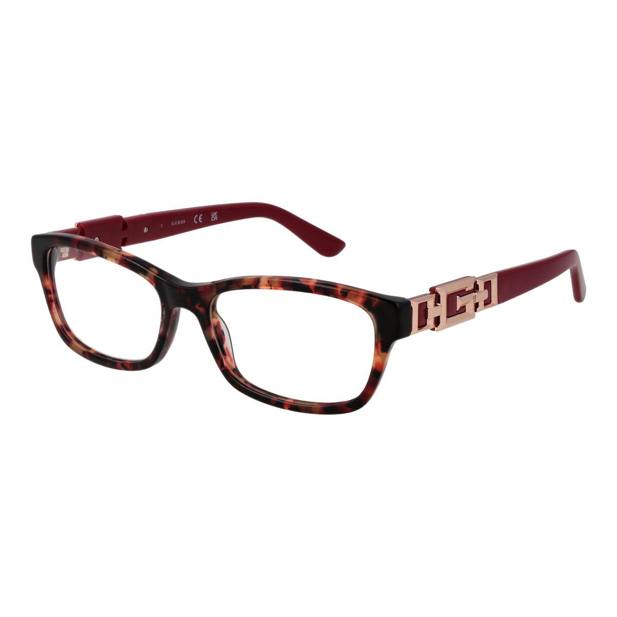 Guess GU2986 53071 brillestel - damebriller