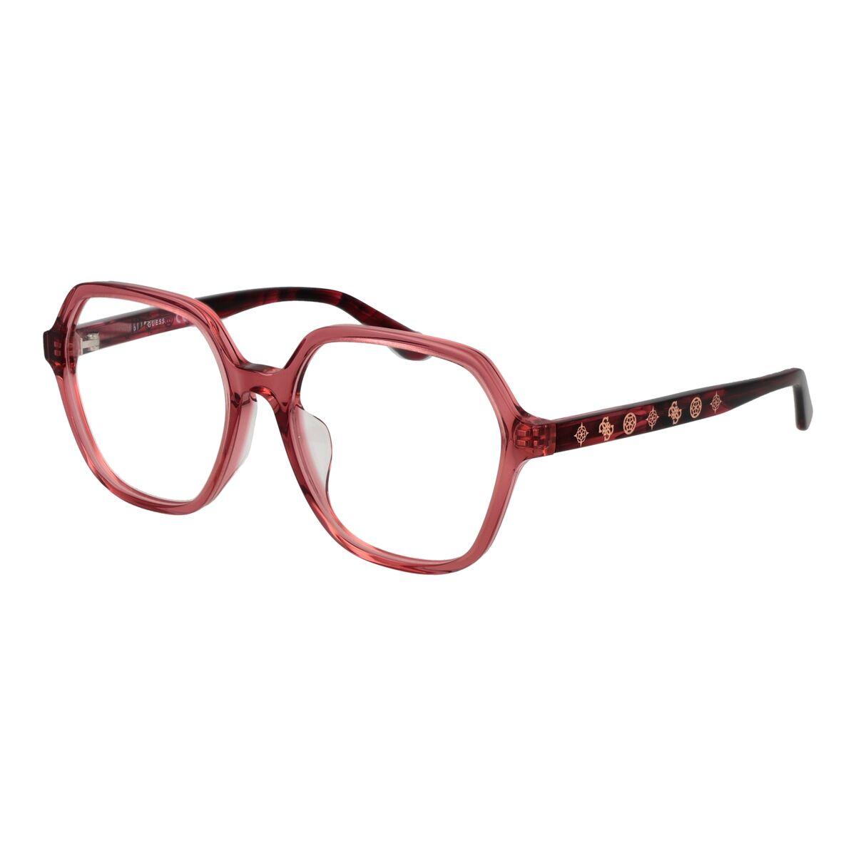 Guess GU50155-D 53069 brillestel - damebriller