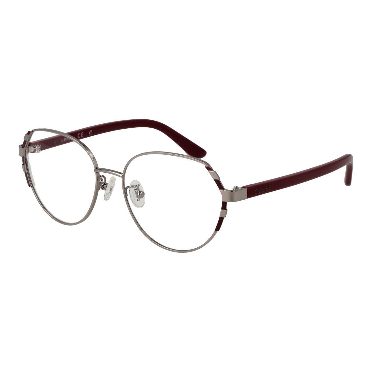Guess GU50156-D 53010 brillestel - damebrille