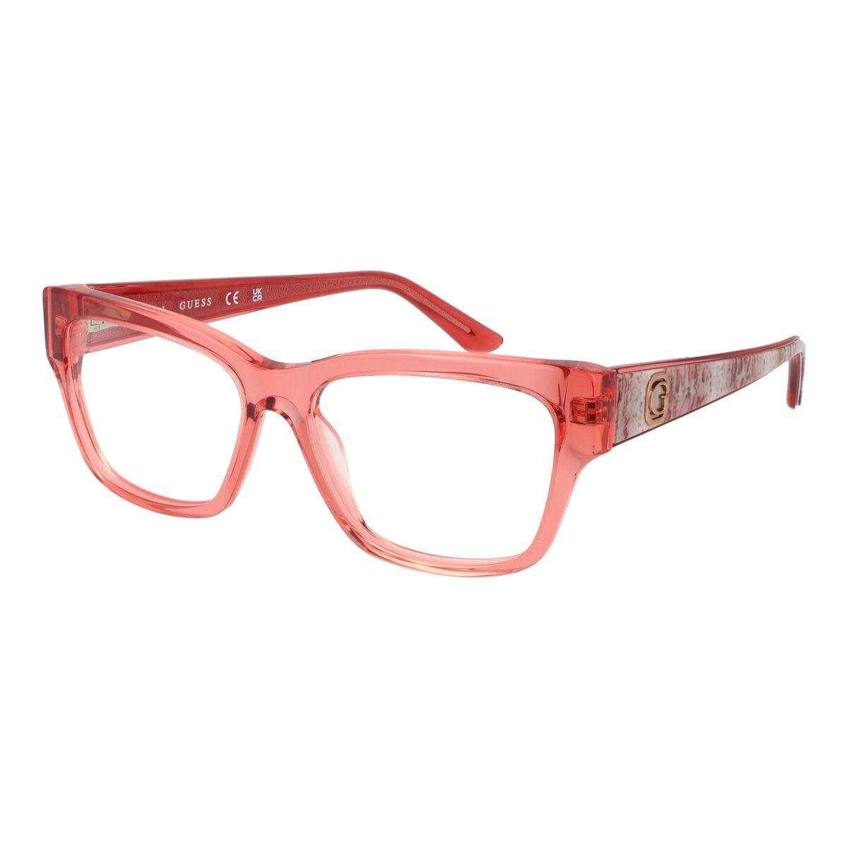 Brillestel Guess GU50126 53072