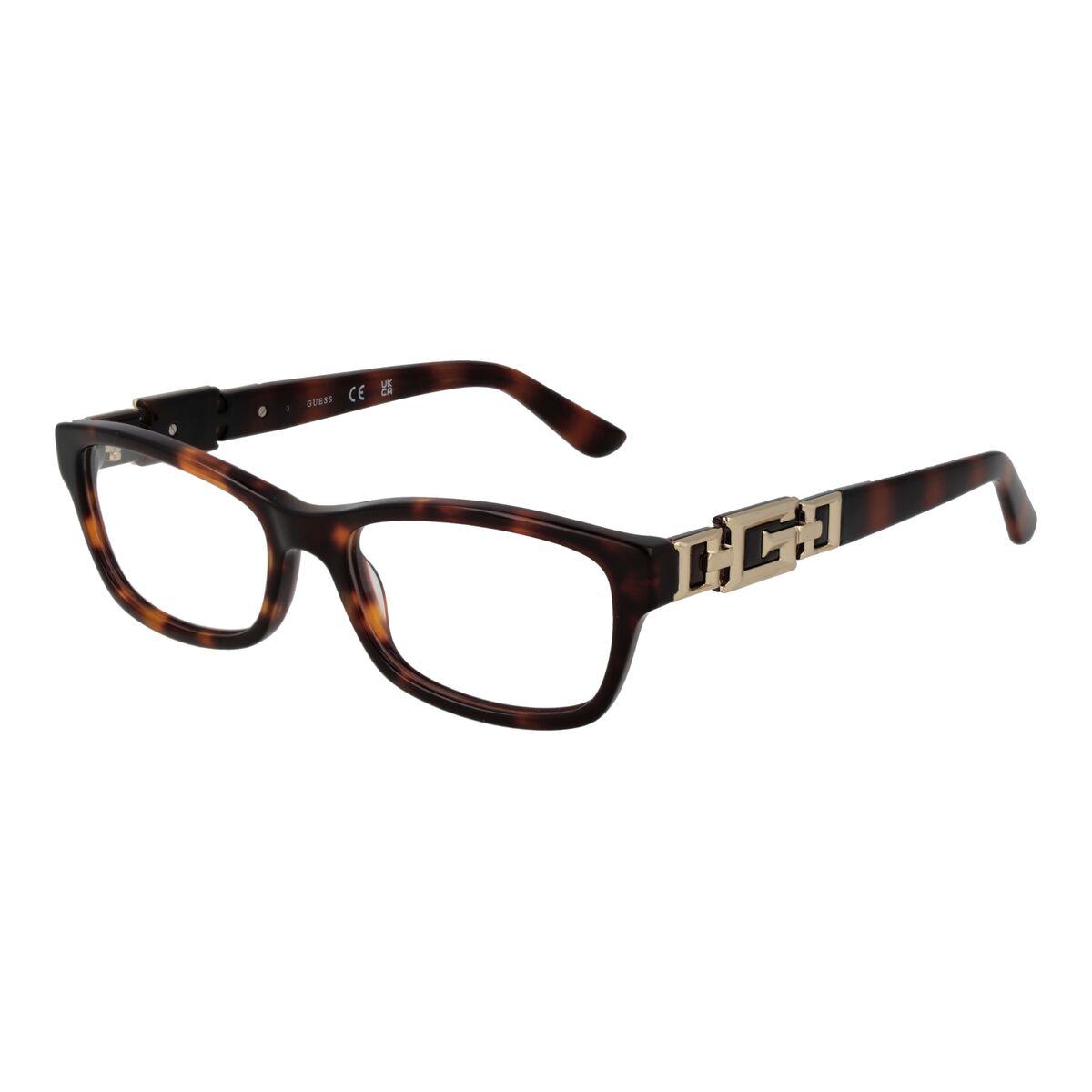 Guess GU2986 51052 brillestel til damer - brilleramme