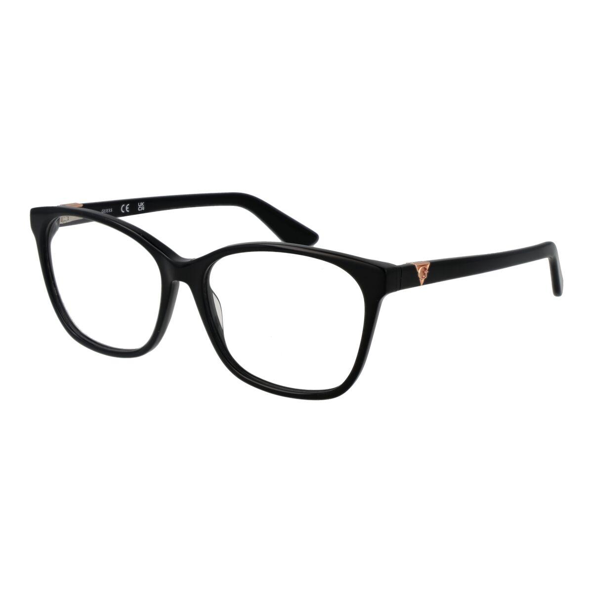 Guess GU2949-N 56001 brillestel - dame briller, sort
