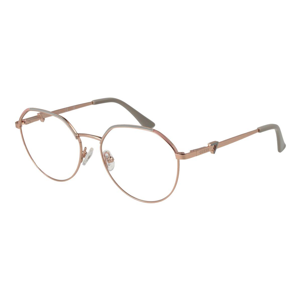Guess GU2866 53028 brillestel til kvinder