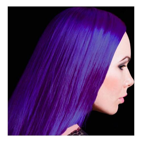 Permanent Farve Classic Manic Panic Violet Night (118 ml)