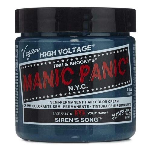 Permanent Farve Classic Manic Panic MPNYC Siren'S Song (118 ml)