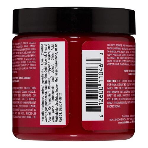 Permanent Farve Classic Manic Panic Cleo Rose (118 ml)