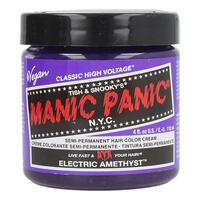 Permanent Farve Classic Manic Panic Electric Amethyst (118 ml)