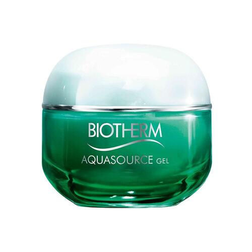 Fugtgivende Gel Aquasource Biotherm (50 ml)