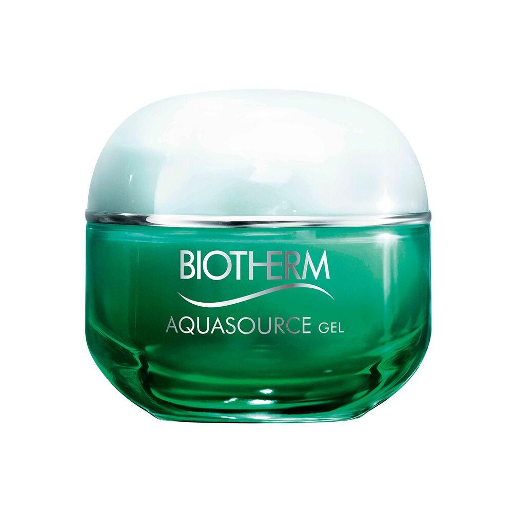 Fugtgivende Gel Aquasource Biotherm (50 ml)