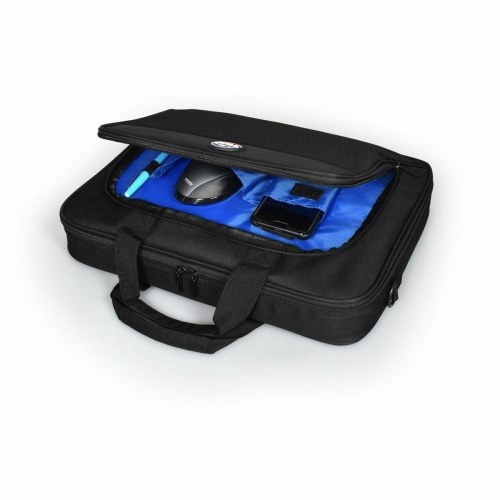 Computertaske Port Designs 17" - sort laptop sleeve/mappe