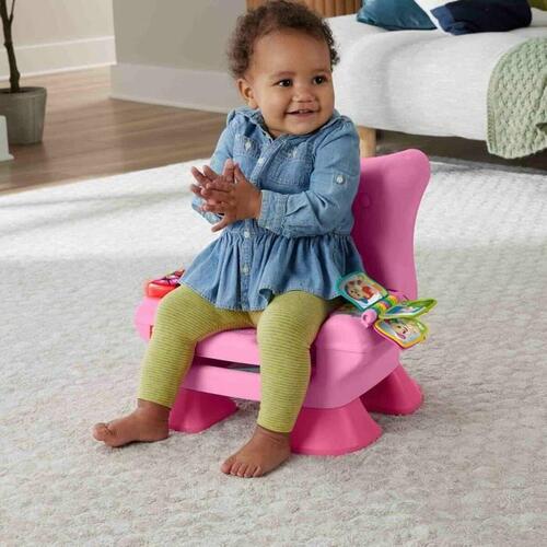 Bamse Fisher-Price