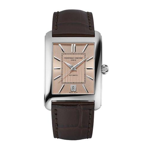 Herreur Frederique Constant CARREE AUTOMATIC (Ø 42,5 mm)