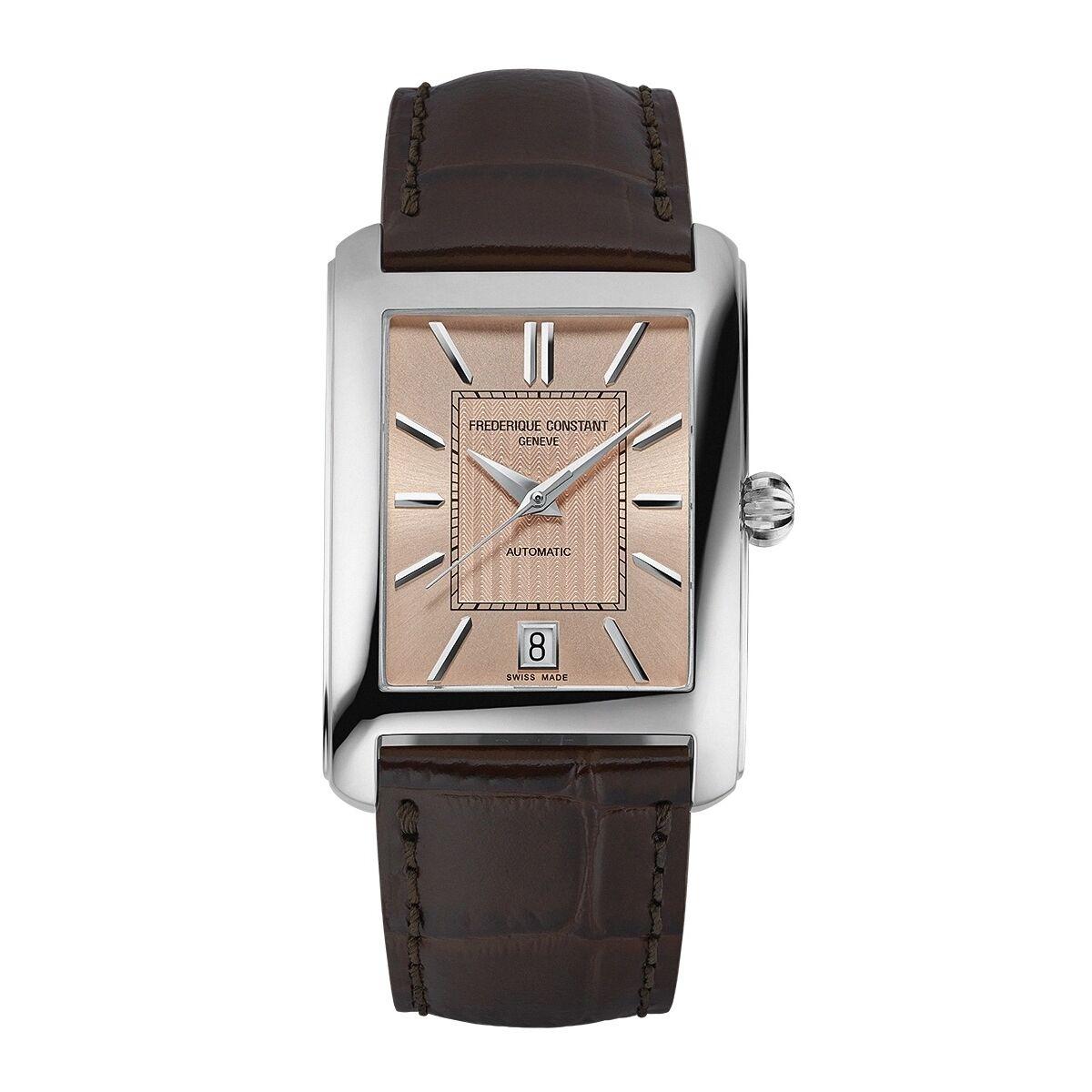 Herreur Frederique Constant CARREE AUTOMATIC (Ø 42,5 mm)