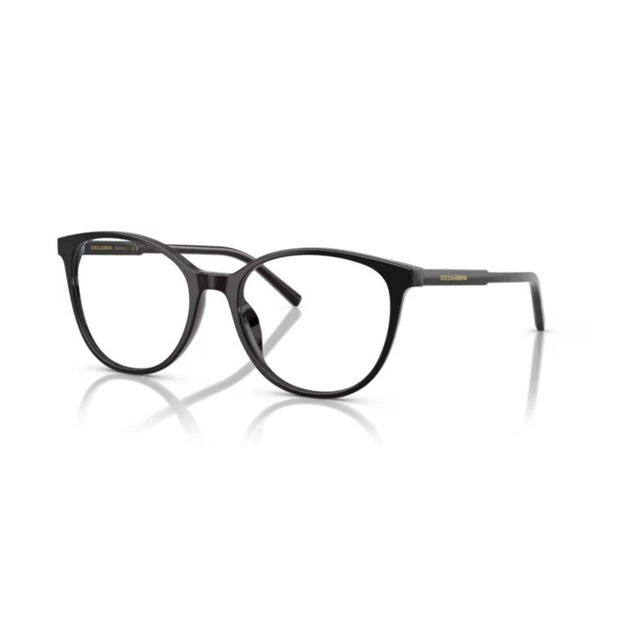 Brillestel Dolce & Gabbana DG 3425