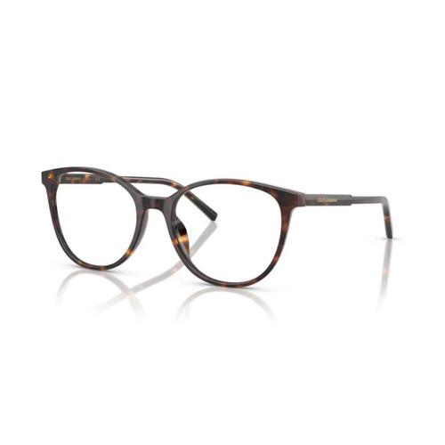Brillestel Dolce & Gabbana DG 3425