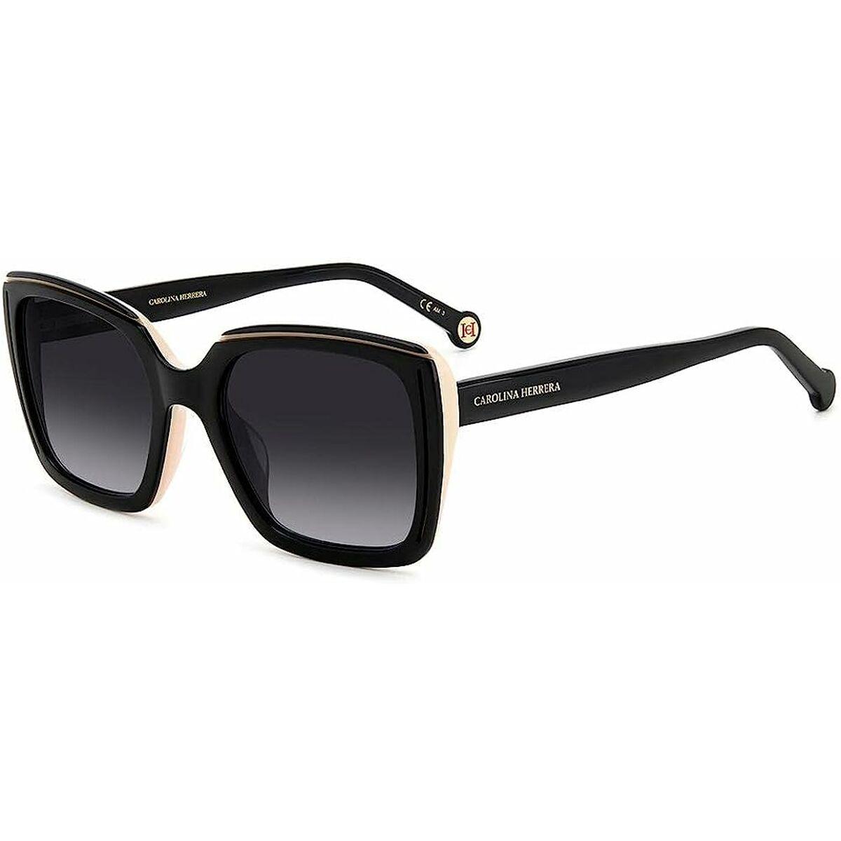Carolina Herrera Her 0143_g_s Dame Solbriller Acetat Med Uv400