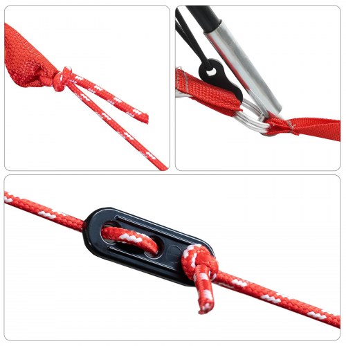 Cykelopbevaringstelt med tag Grøn 210 x 90 x 174 cm