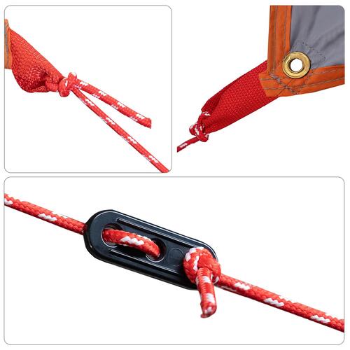 Vandafvisende Tarp 300 x 240 cm