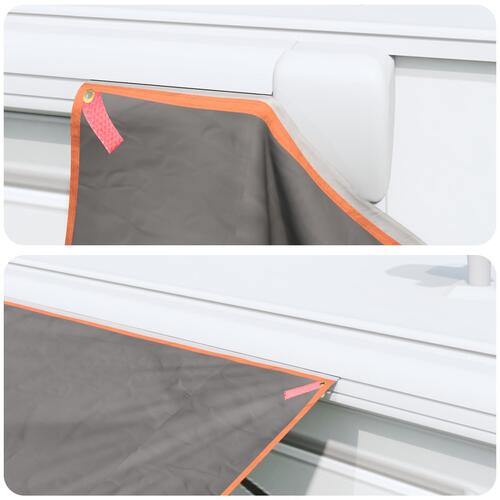 Vandafvisende Tarp 300 x 240 cm
