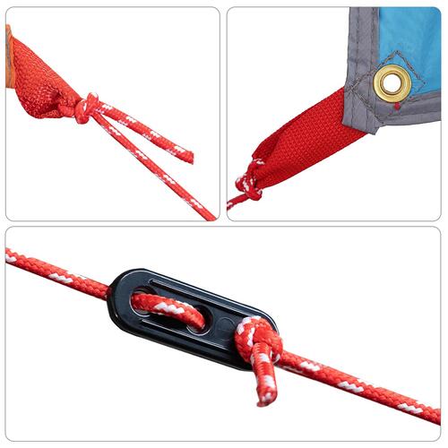 Vandafvisende Tarp 460 x 240 cm