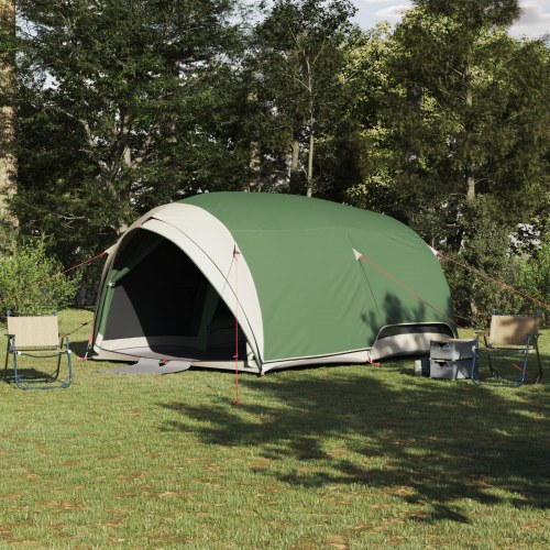 Tunnel telt 410 x 285 x 198 cm