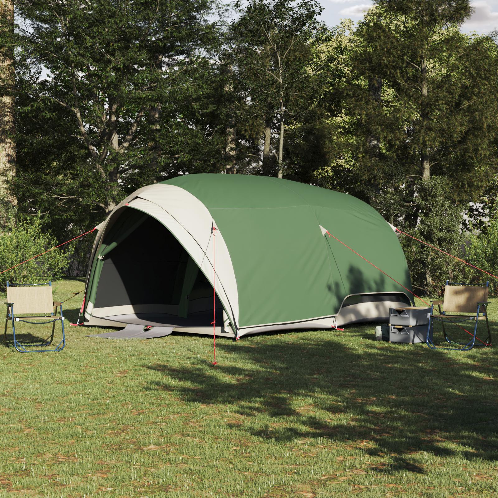 Tunnel telt 410 x 285 x 198 cm
