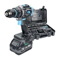 Boremaskiner og Slagboremaskiner