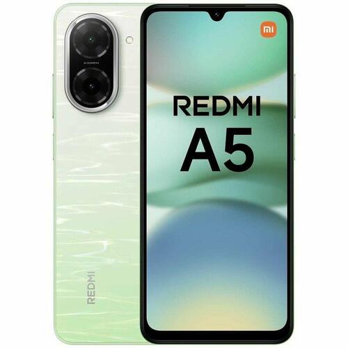 Smartphone Xiaomi 6,88" 3 GB RAM 64 GB Grøn Unisoc