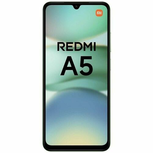 Smartphone Xiaomi 6,88" 3 GB RAM 64 GB Grøn Unisoc