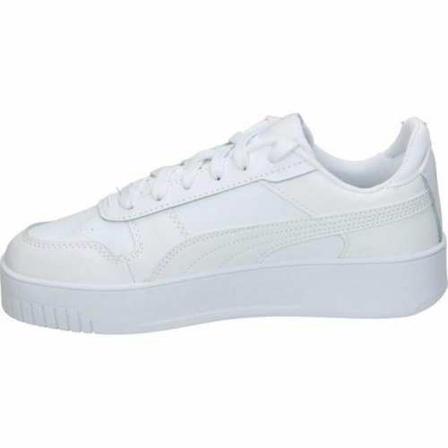 Puma damesneakers - hvid - str. 40