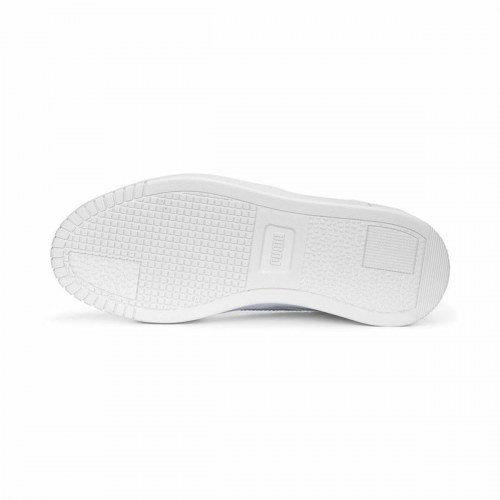 Puma damesneakers - hvid - str. 40